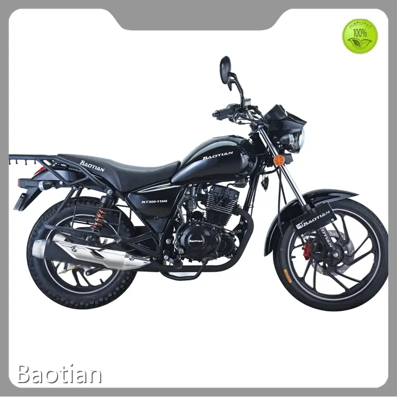 Retro Style Helmet Wholesale - Baotian, Eternal 1