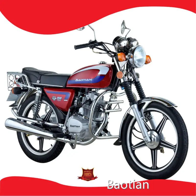Motorbike Wholesale by Baotian, Eternal 1