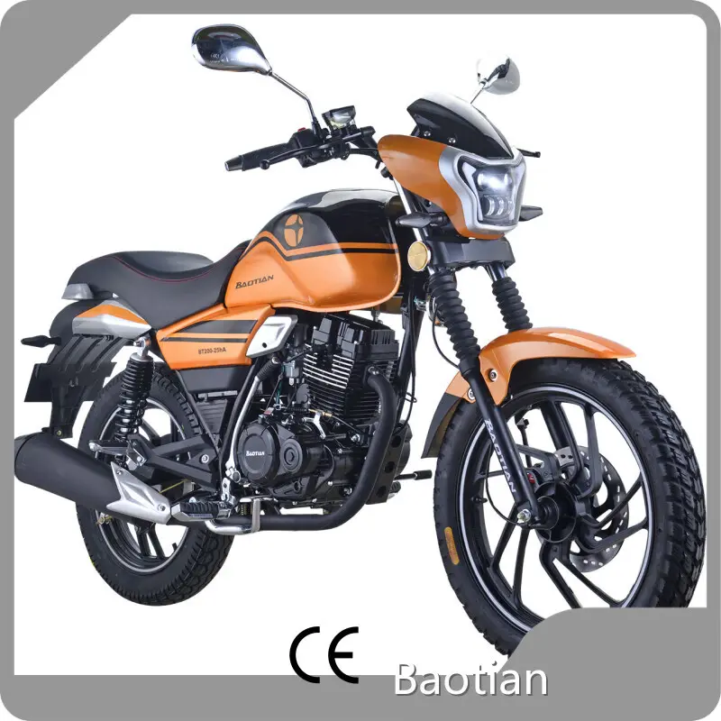 Motorcycle Wholesale Wholesale - Baotian, Eternal 1