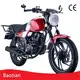 Motorcycle Factory - - Baotian, Eternal 1