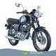 Twin Cylinder Motorcycle Wholesale - Baotian, Eternal 1