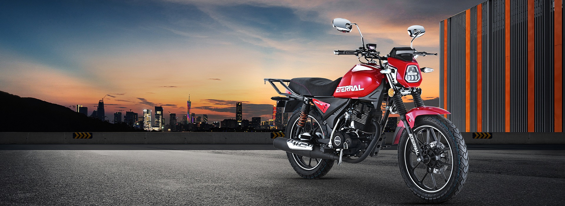 pli ol 26 jaroj
Motorcikla Fabrikisto