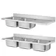 Stainless Steel Sink Manufacturers 5-7 Daysseries 2