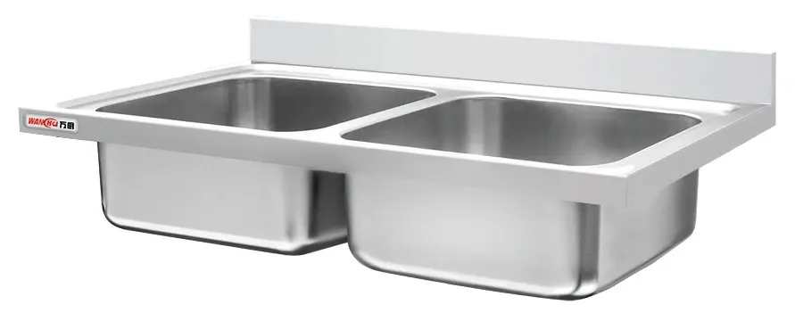 Stainless Steel Sink Manufacturers 5-7 Daysseries 6