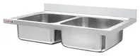 Stainless Steel Sink Manufacturers 5-7 Daysseries 6