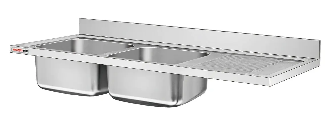 Stainless Steel Sink Manufacturers 5-7 Daysseries 5