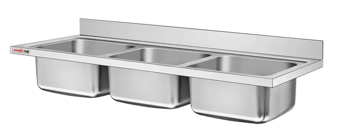 Stainless Steel Sink Manufacturers 5-7 Daysseries 4