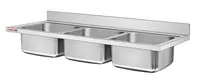 Stainless Steel Sink Manufacturers 5-7 Daysseries 4