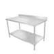 Factory Direct Stainless Steel Table Stainless Steel Table Company 4