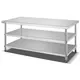 Factory Direct Stainless Steel Table Stainless Steel Table Company 2