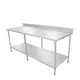 Factory Direct Stainless Steel Table Stainless Steel Table Company 5