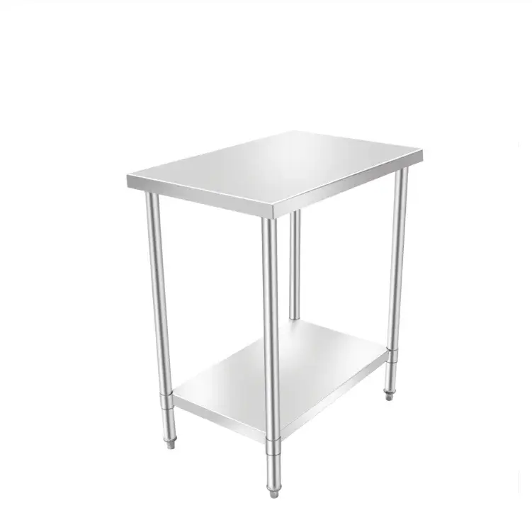 Factory Direct Stainless Steel Table Stainless Steel Table Company 6