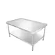 Factory Direct Stainless Steel Table Stainless Steel Table Company 3