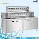 Ss Sink Manufacturer Hotel Wholesale - WANCHU 6