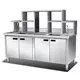 Ss Sink Manufacturer Hotel Wholesale - WANCHU 4
