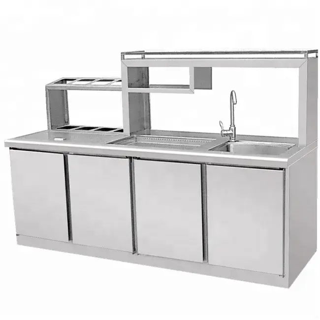 Ss Sink Manufacturer Hotel Wholesale - WANCHU 3