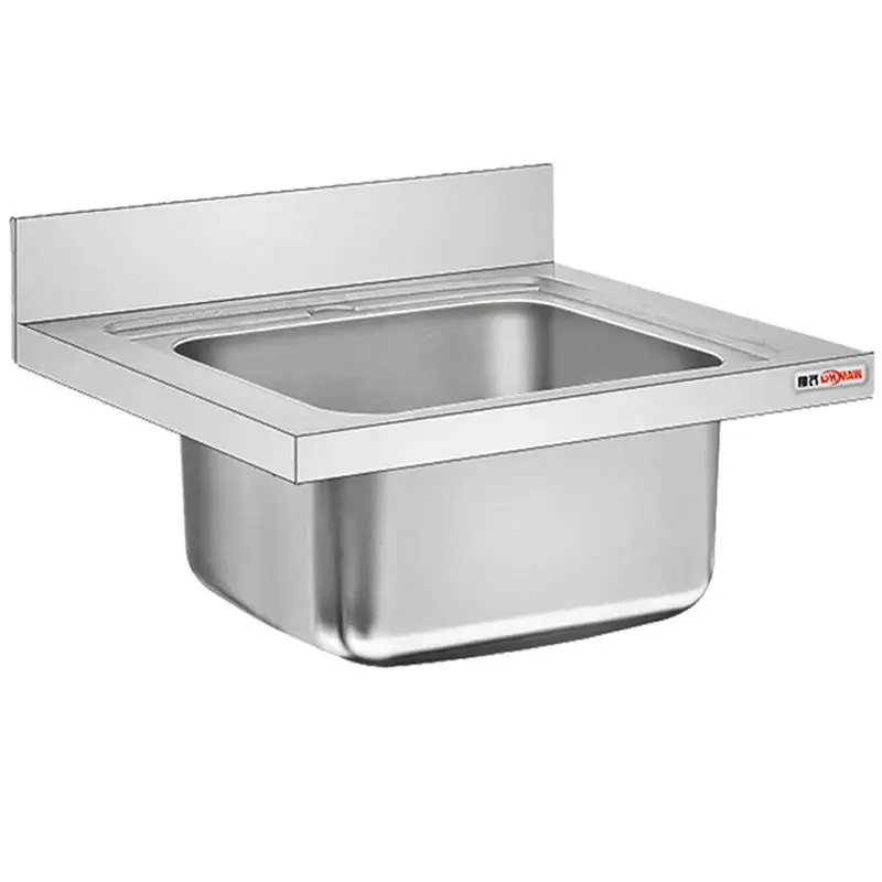 Factory Price Stainless Kitchen Sinks Top Mount Price List 3