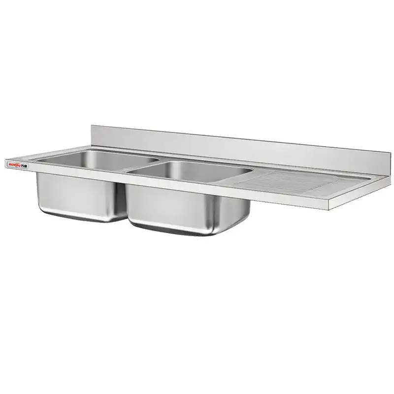 The Best Stainless Steel Kitchen Sinks: A Guide To The Top Picks For Your Home 1