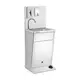Ss Sink Manufacturer Modern Onewith Good Price 3