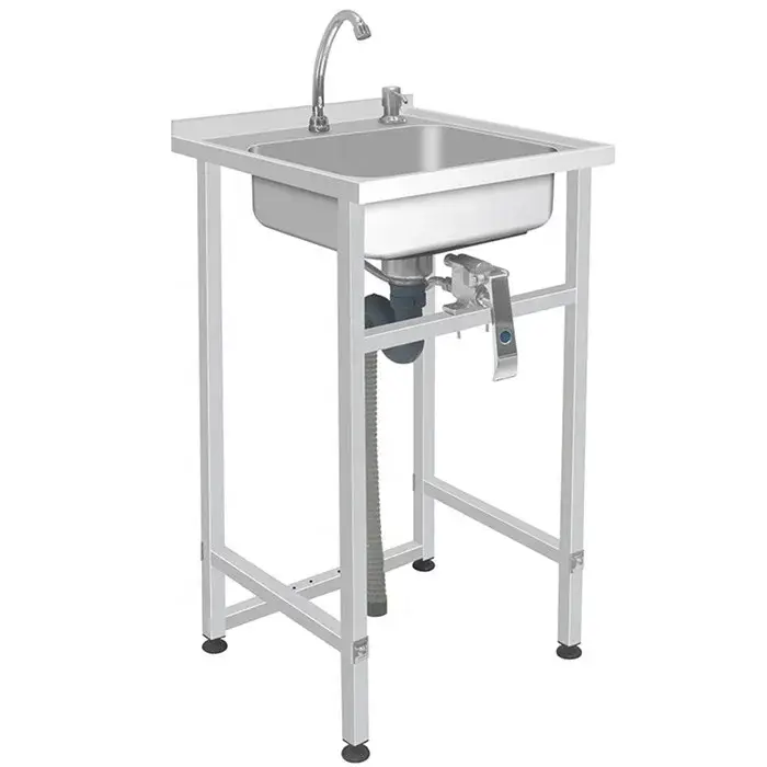 Ss Sink Manufacturer Modern Onewith Good Price 4