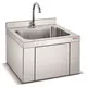 Ss Sink Manufacturer Modern Onewith Good Price 7