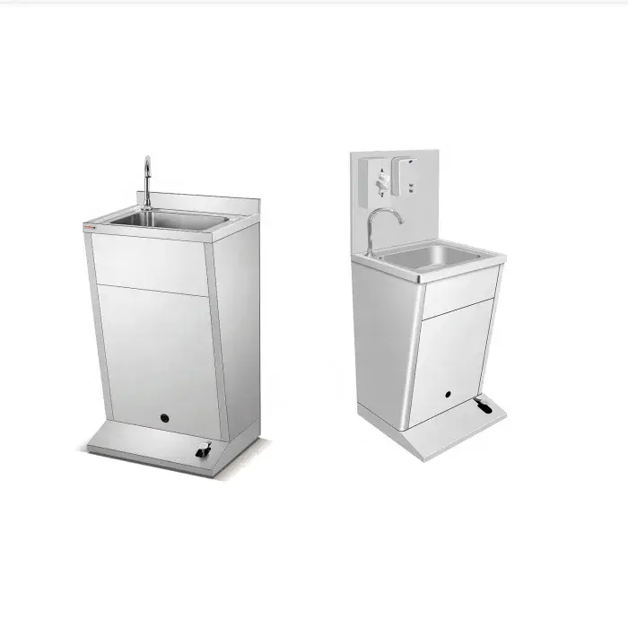 Ss Sink Manufacturer Modern Onewith Good Price 2