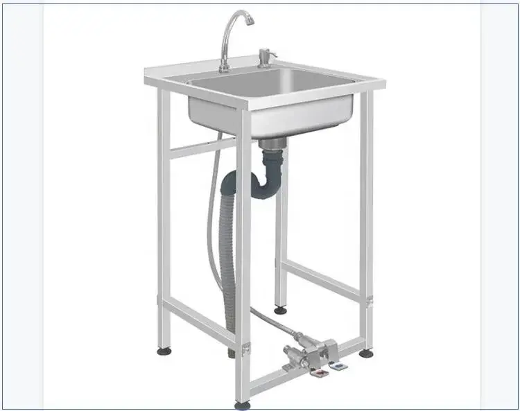 Ss Sink Manufacturer Modern Onewith Good Price 5
