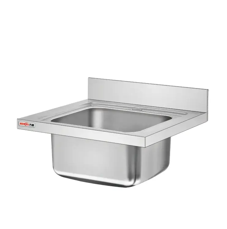 Long Lasting Kitchen Sink Manufacturer Supply 3