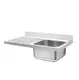 Long Lasting Kitchen Sink Manufacturer Supply 4