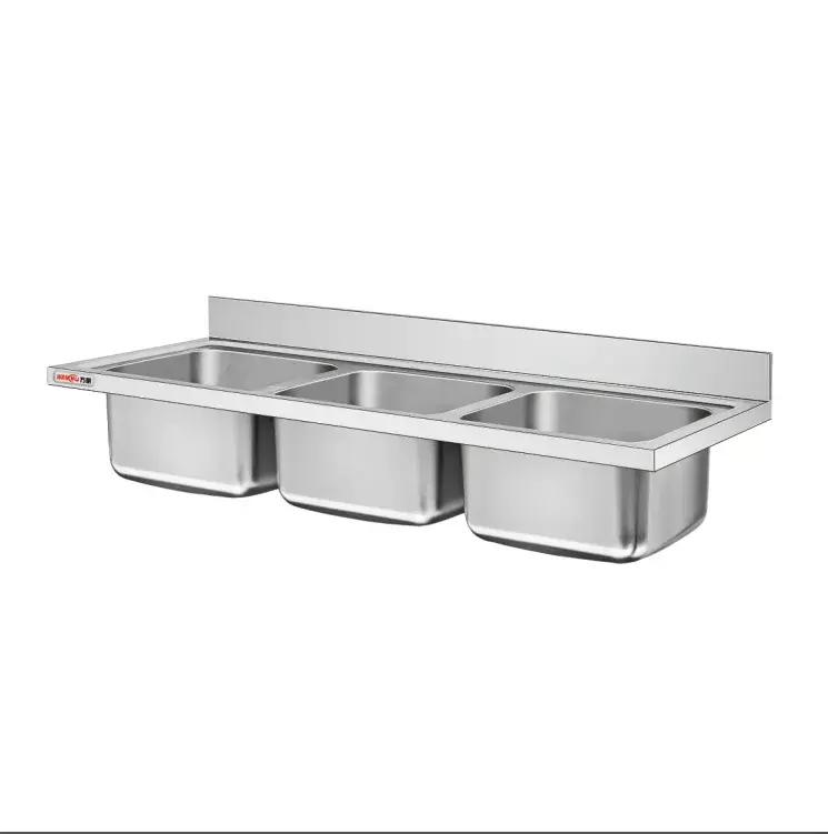 Long Lasting Kitchen Sink Manufacturer Supply 2