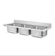 Long Lasting Kitchen Sink Manufacturer Supply 2
