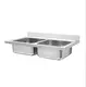 Long Lasting Kitchen Sink Manufacturer Supply 5