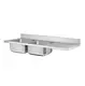 Long Lasting Kitchen Sink Manufacturer Supply 6