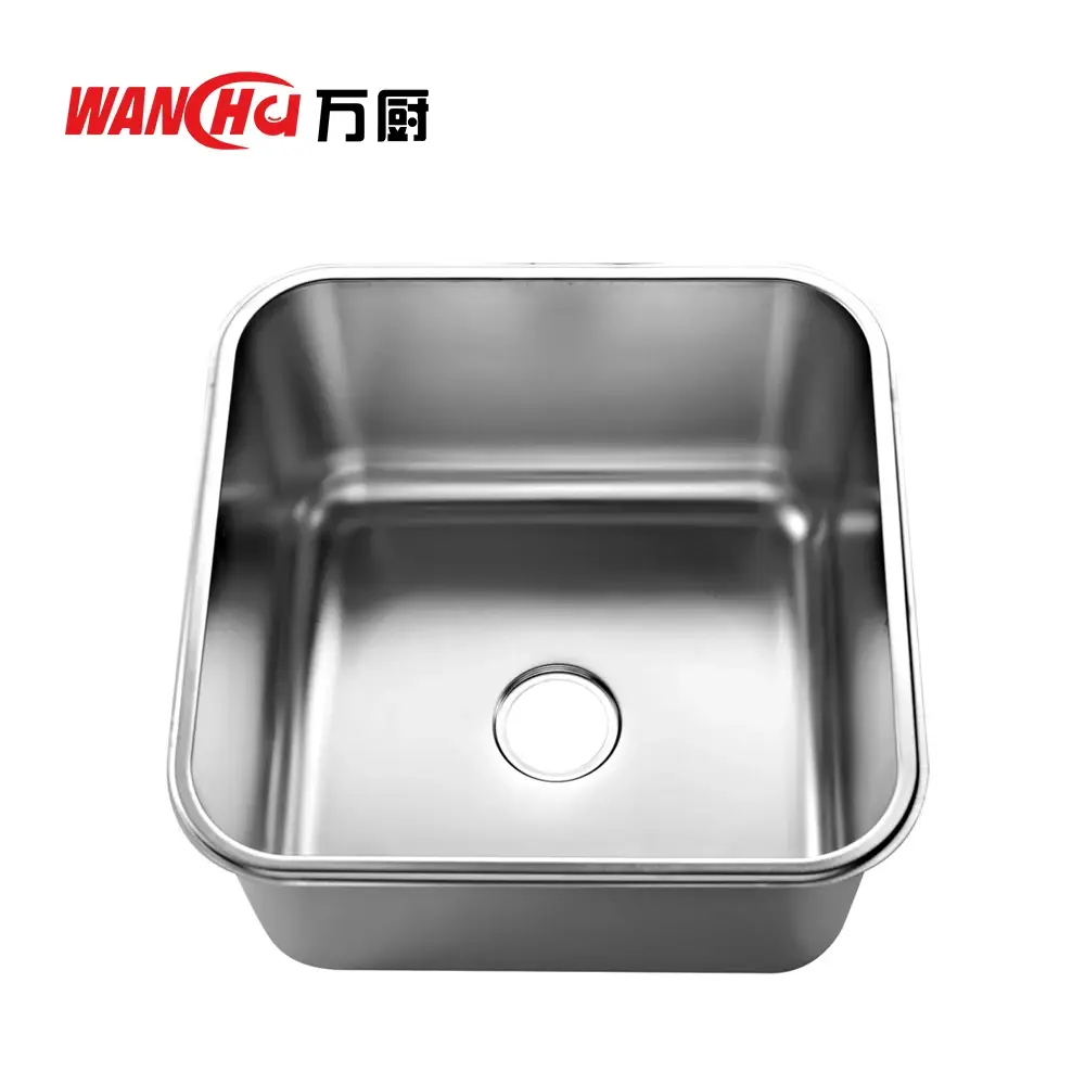 Long Lasting Kitchen Sink Manufacturer Supply 7