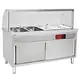 Commercial Food Warmer Table Hotelfactory Direct Supply 7