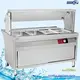 Commercial Food Warmer Table Hotelfactory Direct Supply 3