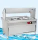 Commercial Food Warmer Table Hotelfactory Direct Supply 4