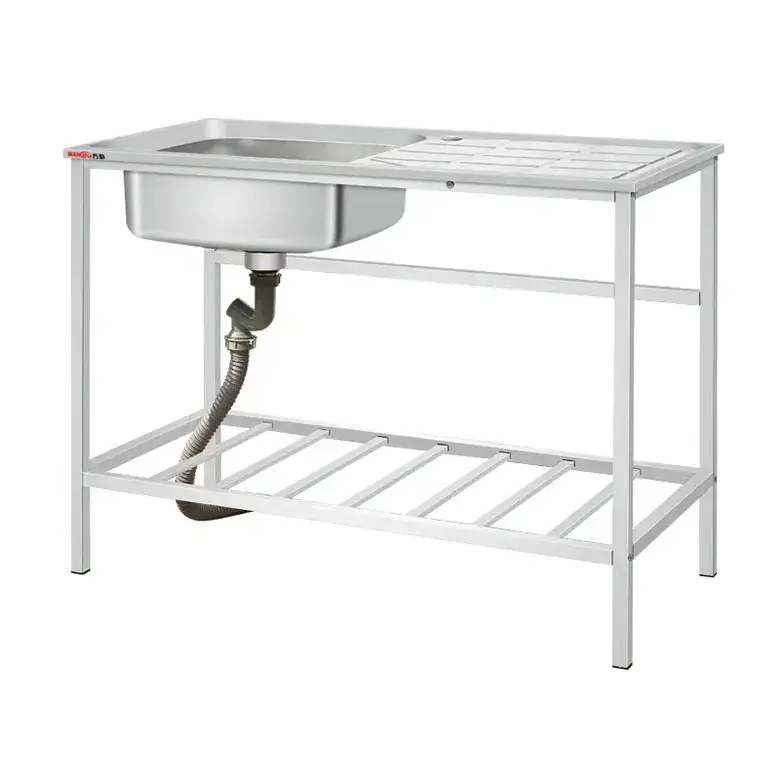 The Ultimate Guide To Choosing The Perfect Stainless Steel Sink For Your Kitchen 1
