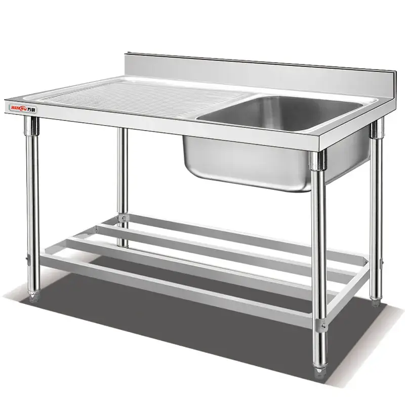 OEM Stainless Steel Sink Manufacturer Stainless Steel Sink Manufacturer Company 2