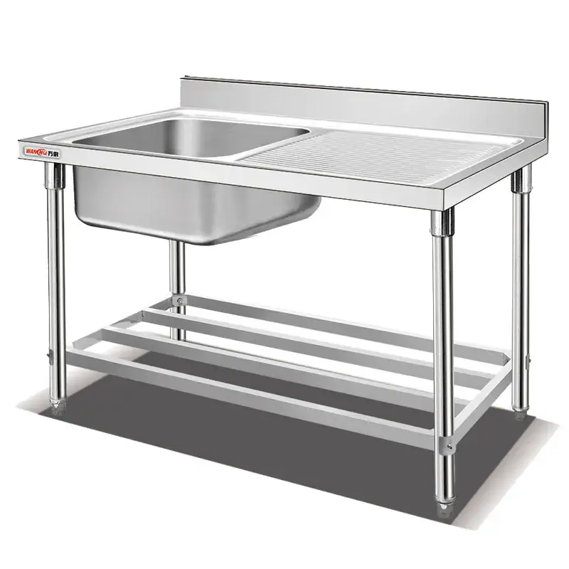 The Timeless Elegance Of A Stainless Steel Undermount Sink 1