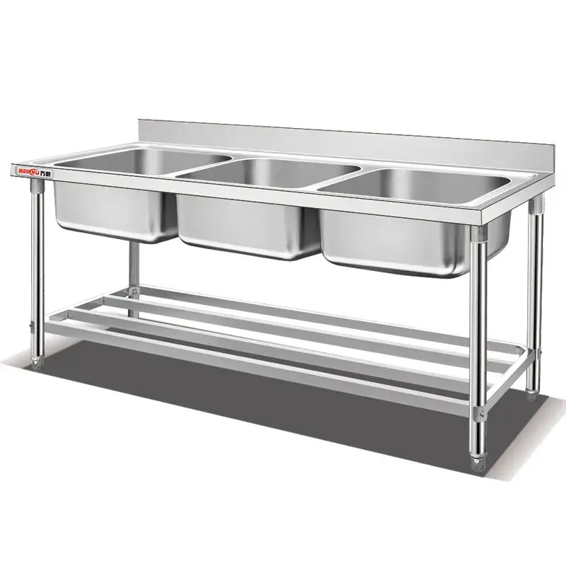 OEM Stainless Steel Sink Manufacturer Stainless Steel Sink Manufacturer Company 5
