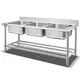 OEM Stainless Steel Sink Manufacturer Stainless Steel Sink Manufacturer Company 5