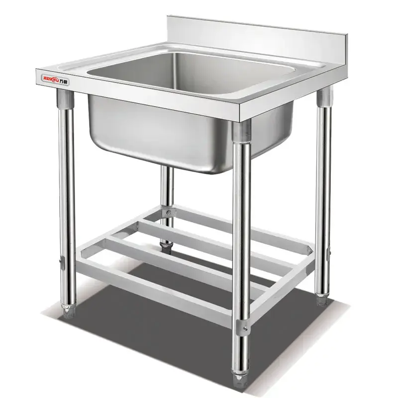 OEM Stainless Steel Sink Manufacturer Stainless Steel Sink Manufacturer Company 3