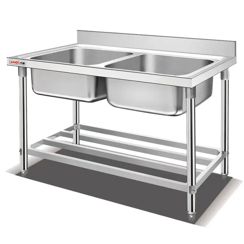 OEM Stainless Steel Sink Manufacturer Stainless Steel Sink Manufacturer Company 4