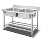 OEM Stainless Steel Sink Manufacturer Stainless Steel Sink Manufacturer Company 4