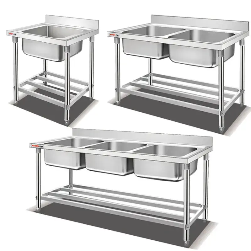 OEM Stainless Steel Sink Manufacturer Stainless Steel Sink Manufacturer Company 6