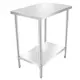 WANCHU Steel Table Manufacturers Dining Room Furniture with Custom Services 2