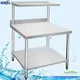 Stainless Work Table Factory Avaliable 6