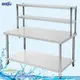 Stainless Work Table Factory Avaliable 5
