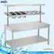 Stainless Work Table Factory Avaliable 4